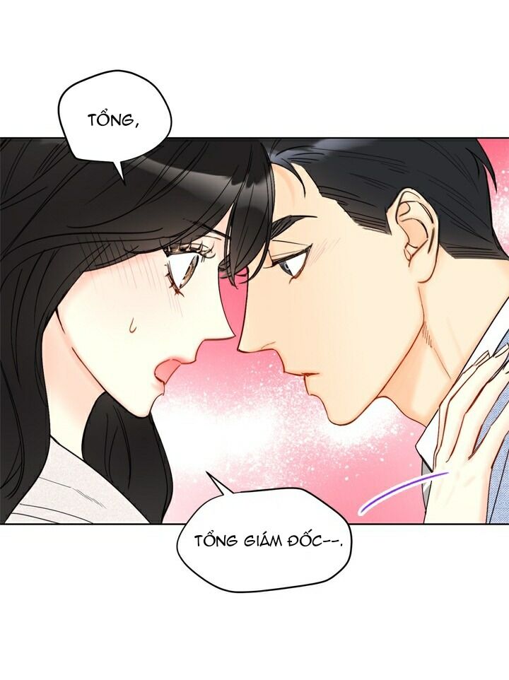 Hẹn Hò Chốn Công Sở Chap 53 - Next Chap 54