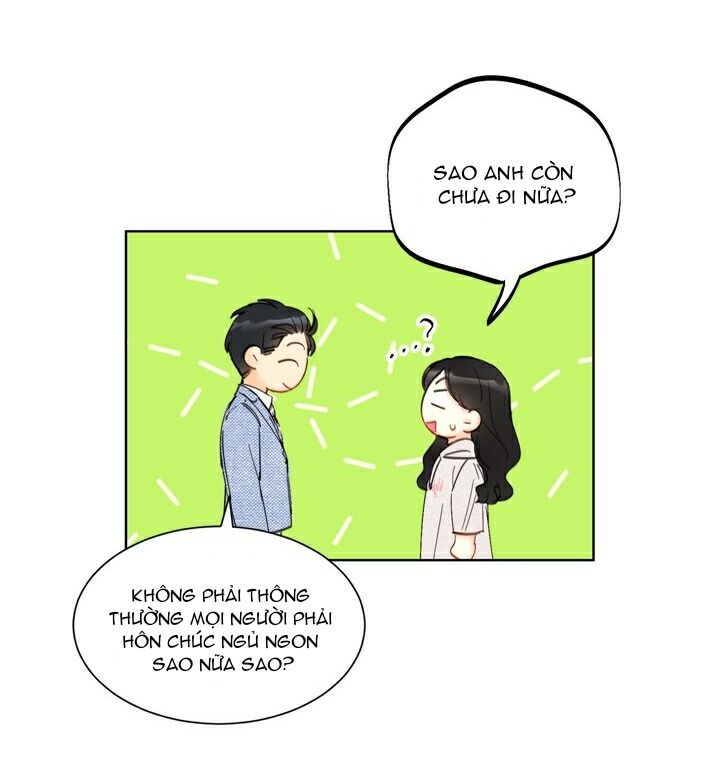 Hẹn Hò Chốn Công Sở Chap 53 - Next Chap 54