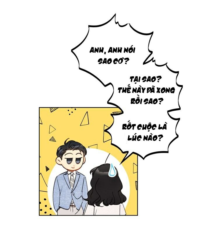 Hẹn Hò Chốn Công Sở Chap 53 - Next Chap 54