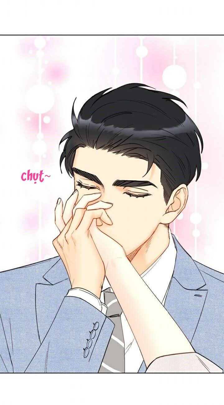 Hẹn Hò Chốn Công Sở Chap 53 - Next Chap 54