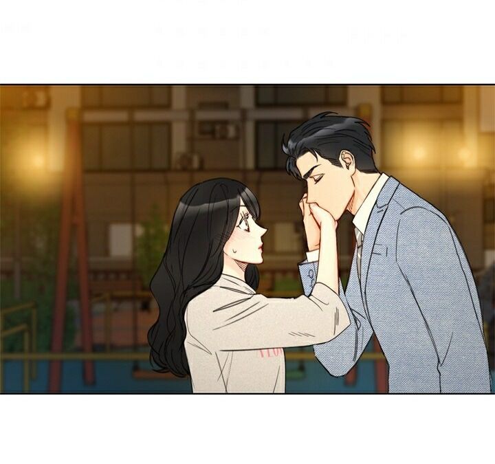 Hẹn Hò Chốn Công Sở Chap 53 - Next Chap 54