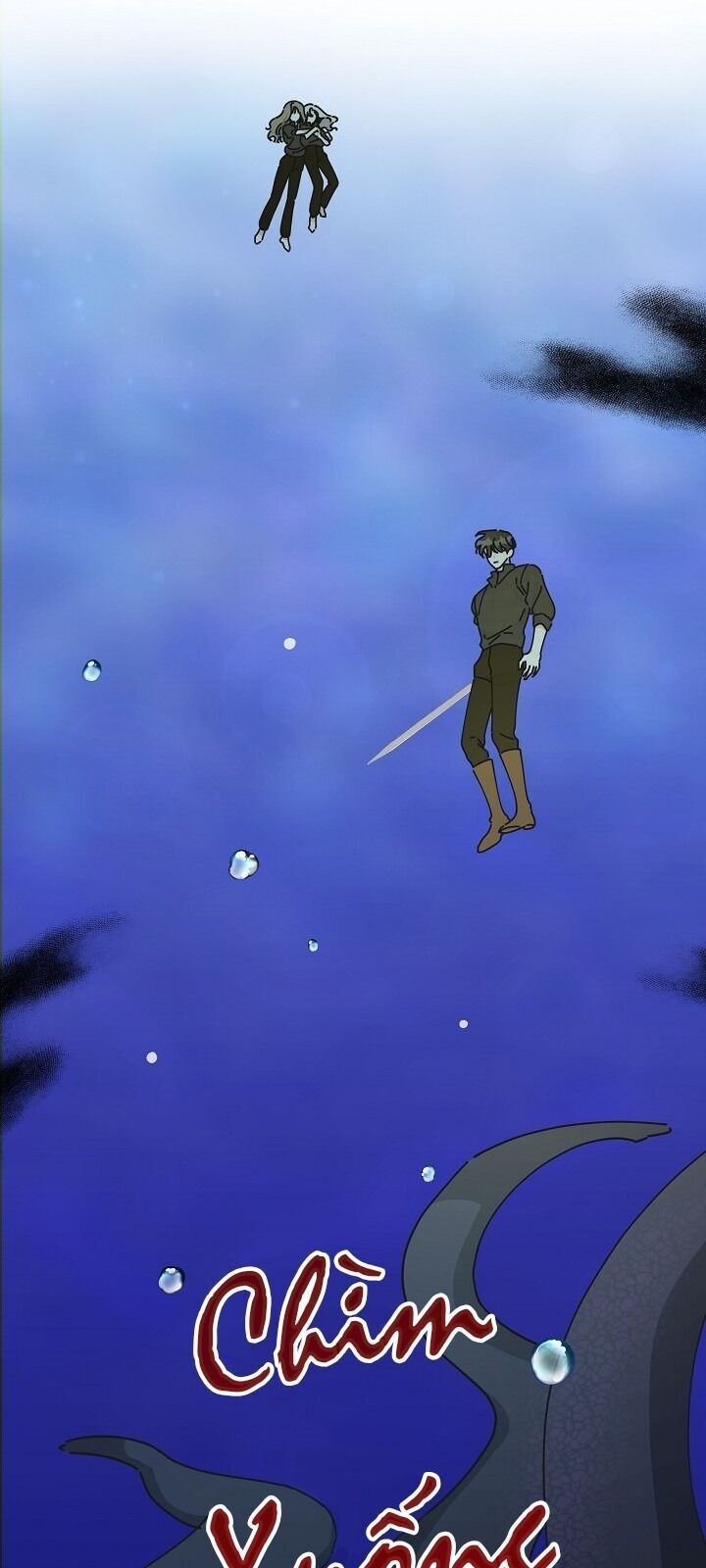 Người Hùng Của Ác Nữ Chap 44 - Next Chap 45