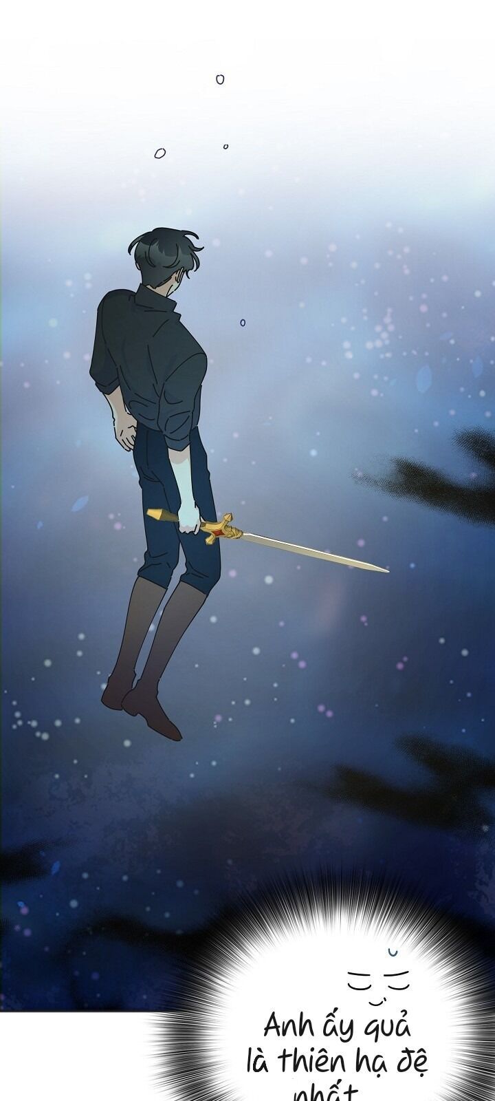 Người Hùng Của Ác Nữ Chap 44 - Next Chap 45