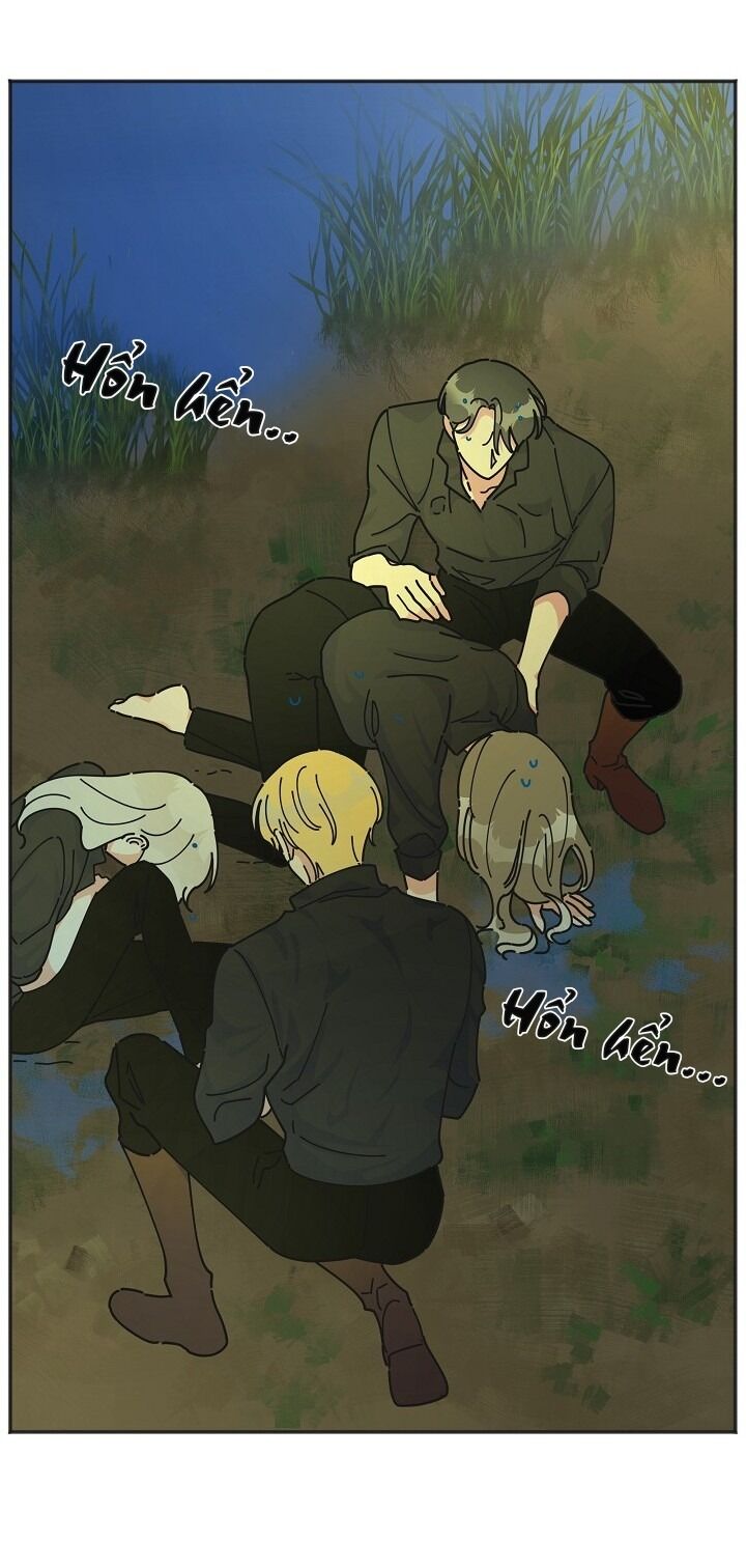Người Hùng Của Ác Nữ Chap 44 - Next Chap 45