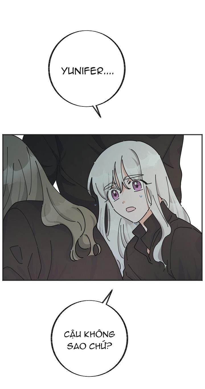Người Hùng Của Ác Nữ Chap 44 - Next Chap 45