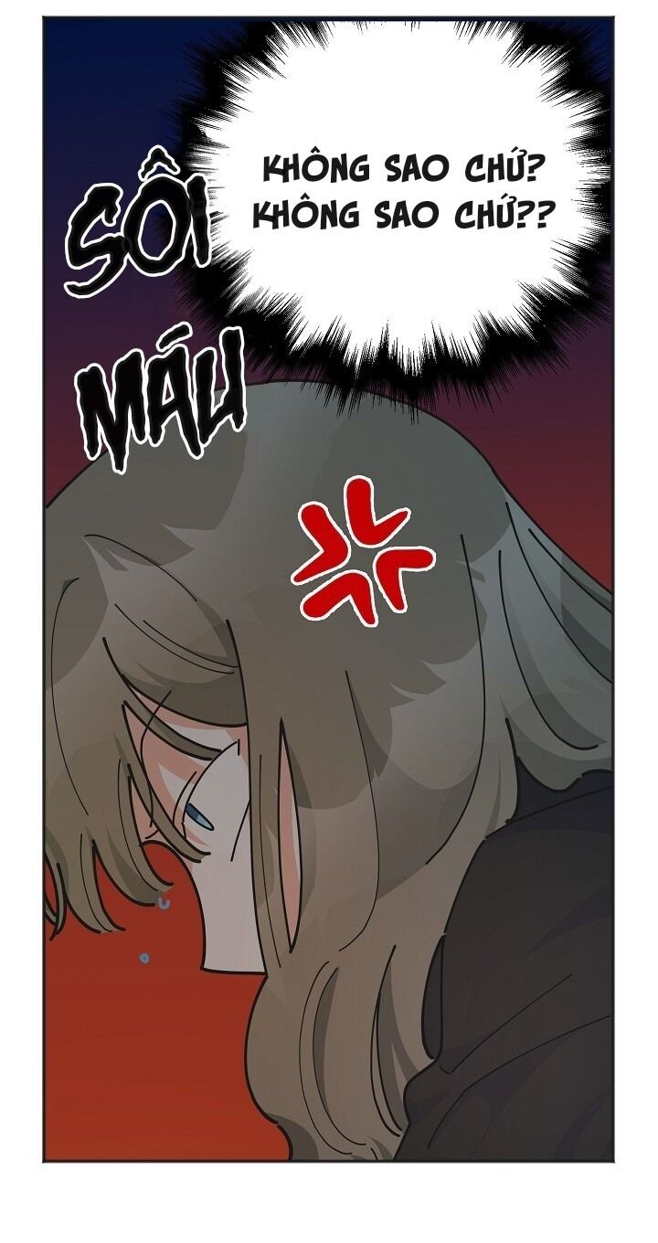 Người Hùng Của Ác Nữ Chap 44 - Next Chap 45
