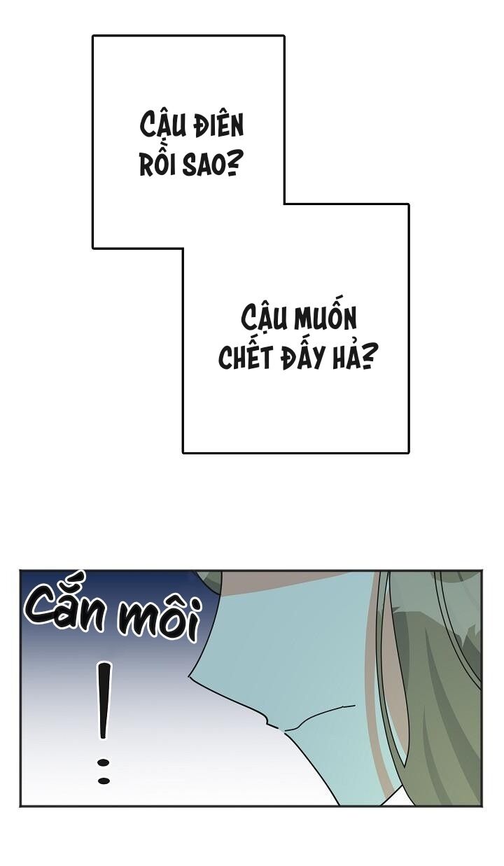 Người Hùng Của Ác Nữ Chap 44 - Next Chap 45