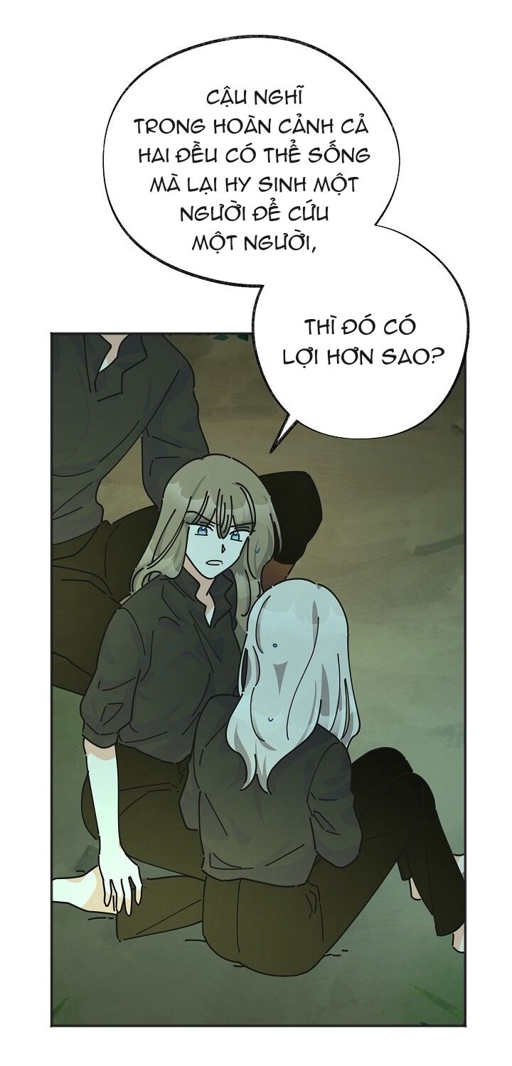 Người Hùng Của Ác Nữ Chap 44 - Next Chap 45
