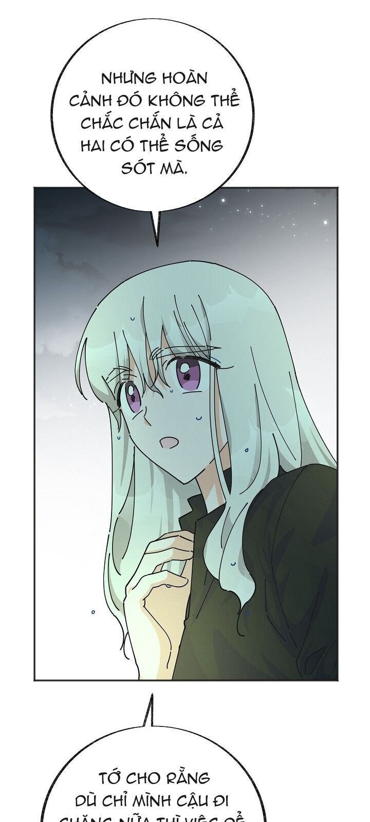 Người Hùng Của Ác Nữ Chap 44 - Next Chap 45