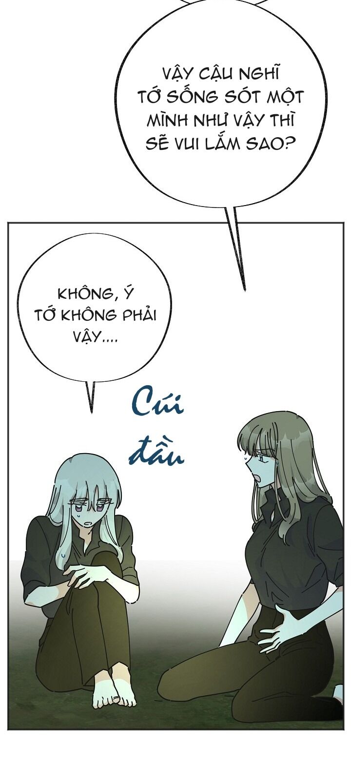 Người Hùng Của Ác Nữ Chap 44 - Next Chap 45