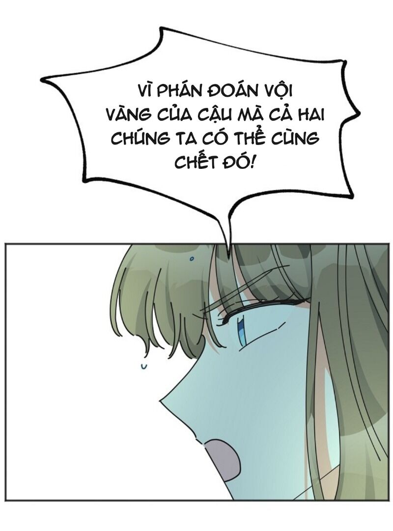 Người Hùng Của Ác Nữ Chap 44 - Next Chap 45