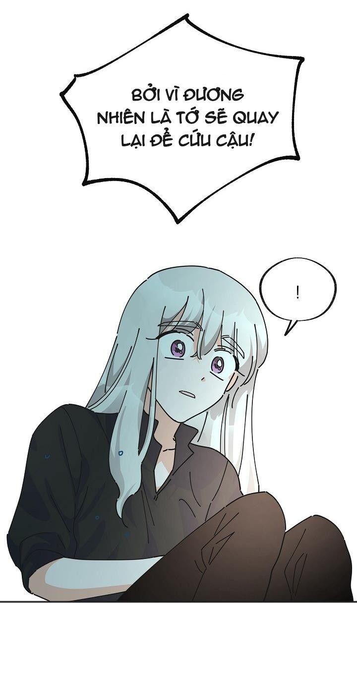 Người Hùng Của Ác Nữ Chap 44 - Next Chap 45