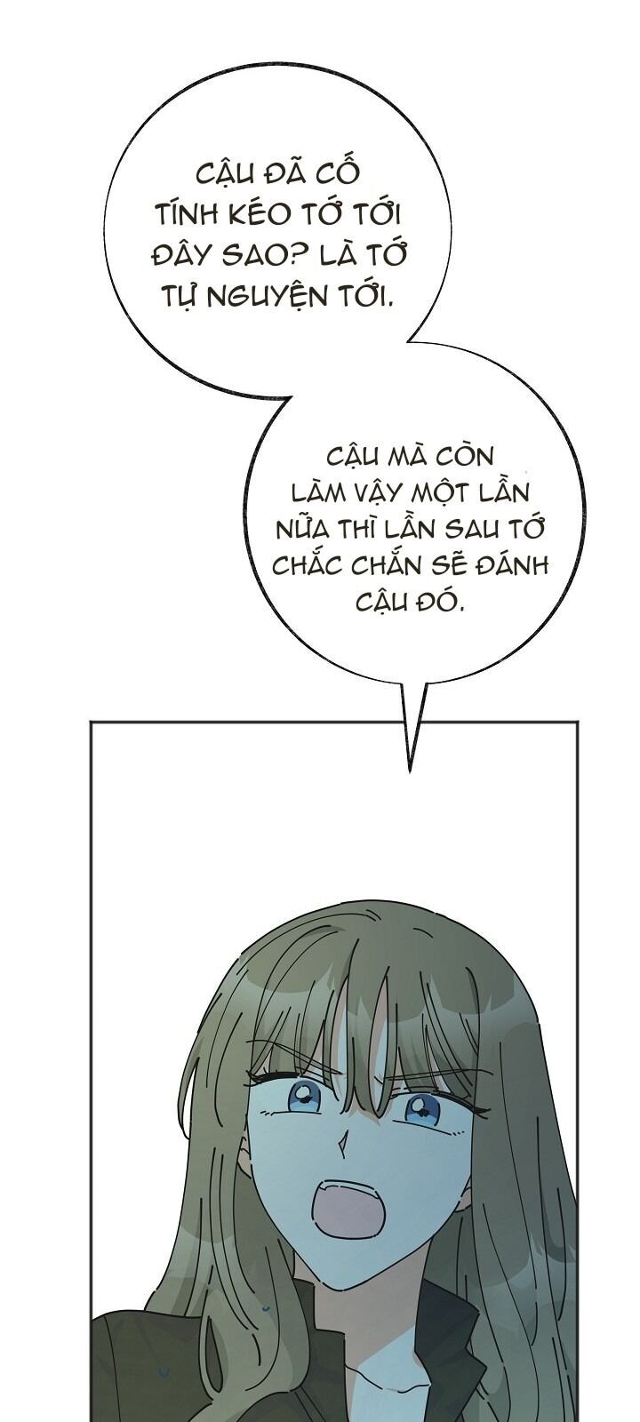 Người Hùng Của Ác Nữ Chap 44 - Next Chap 45