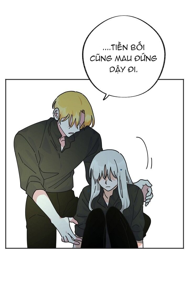 Người Hùng Của Ác Nữ Chap 44 - Next Chap 45