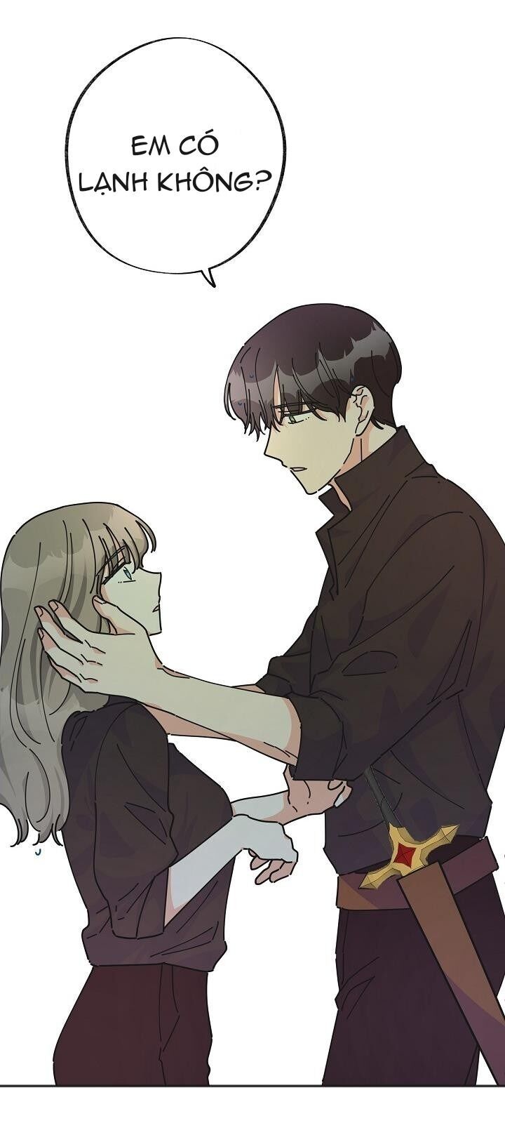 Người Hùng Của Ác Nữ Chap 44 - Next Chap 45