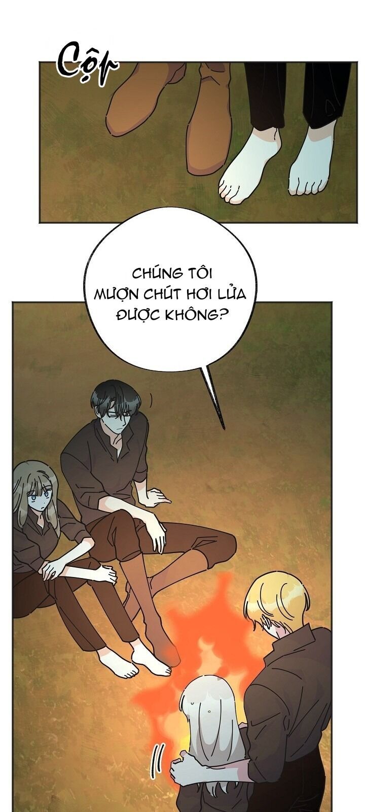 Người Hùng Của Ác Nữ Chap 44 - Next Chap 45
