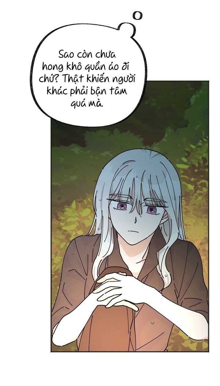 Người Hùng Của Ác Nữ Chap 44 - Next Chap 45