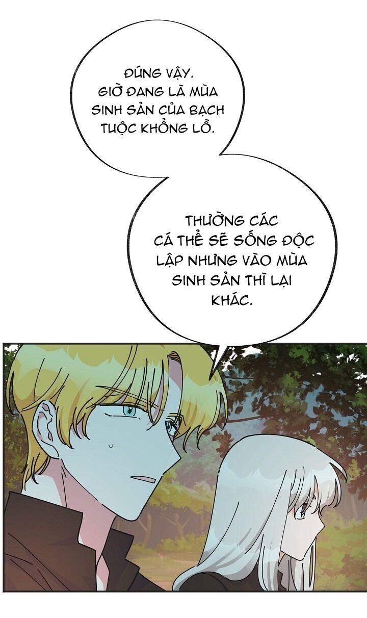Người Hùng Của Ác Nữ Chap 44 - Next Chap 45