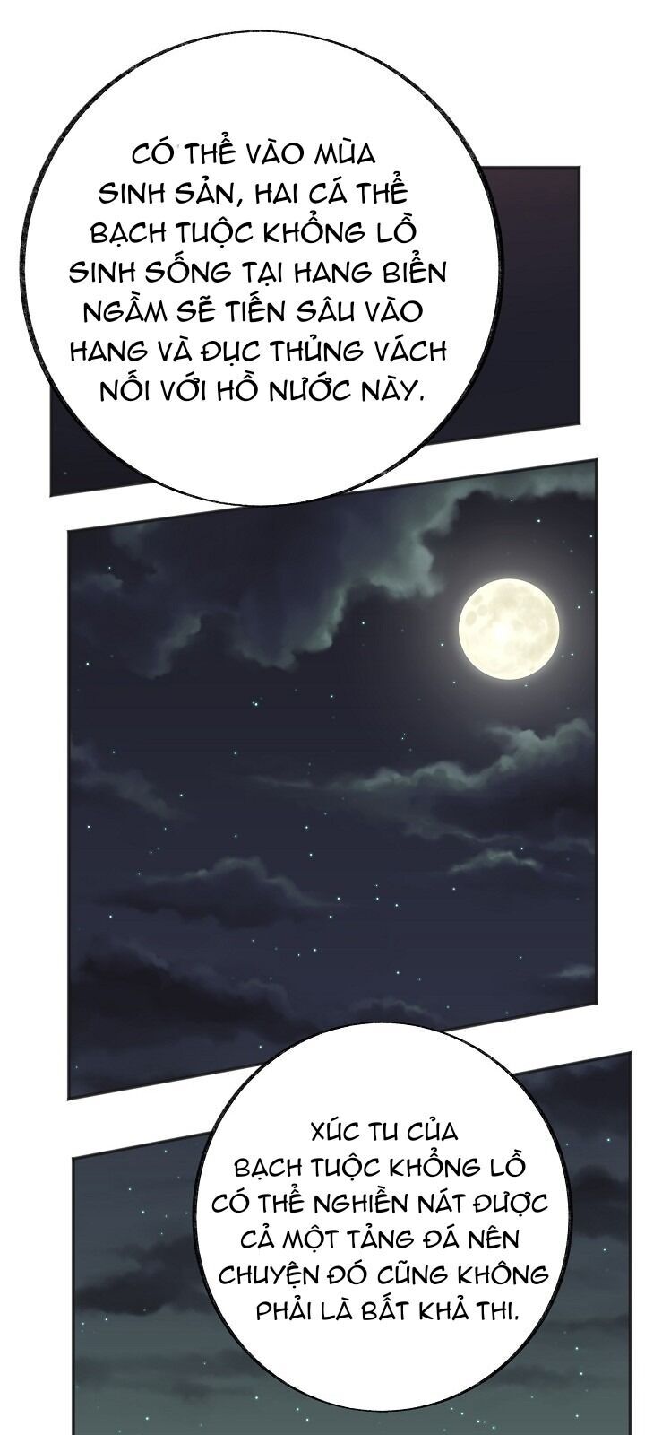 Người Hùng Của Ác Nữ Chap 44 - Next Chap 45