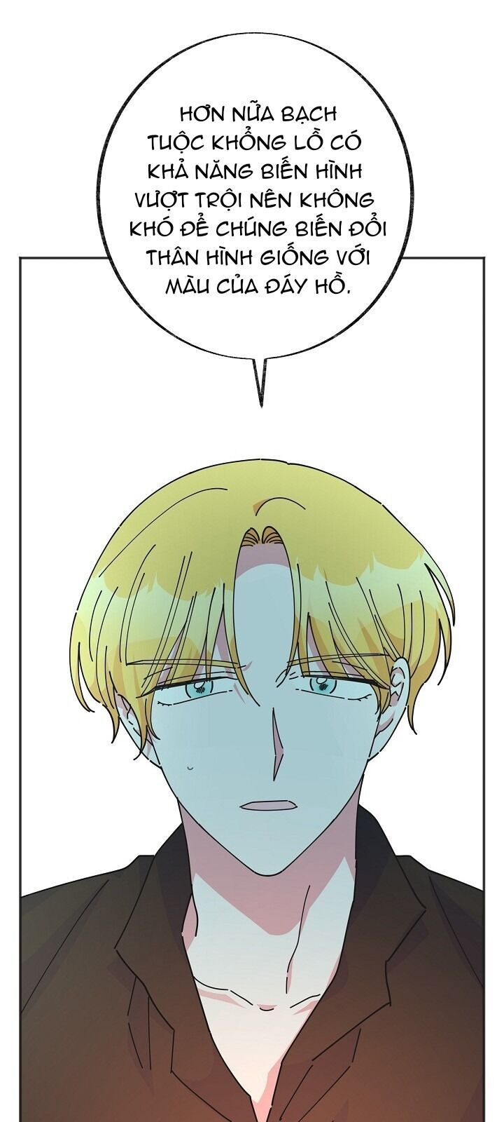 Người Hùng Của Ác Nữ Chap 44 - Next Chap 45