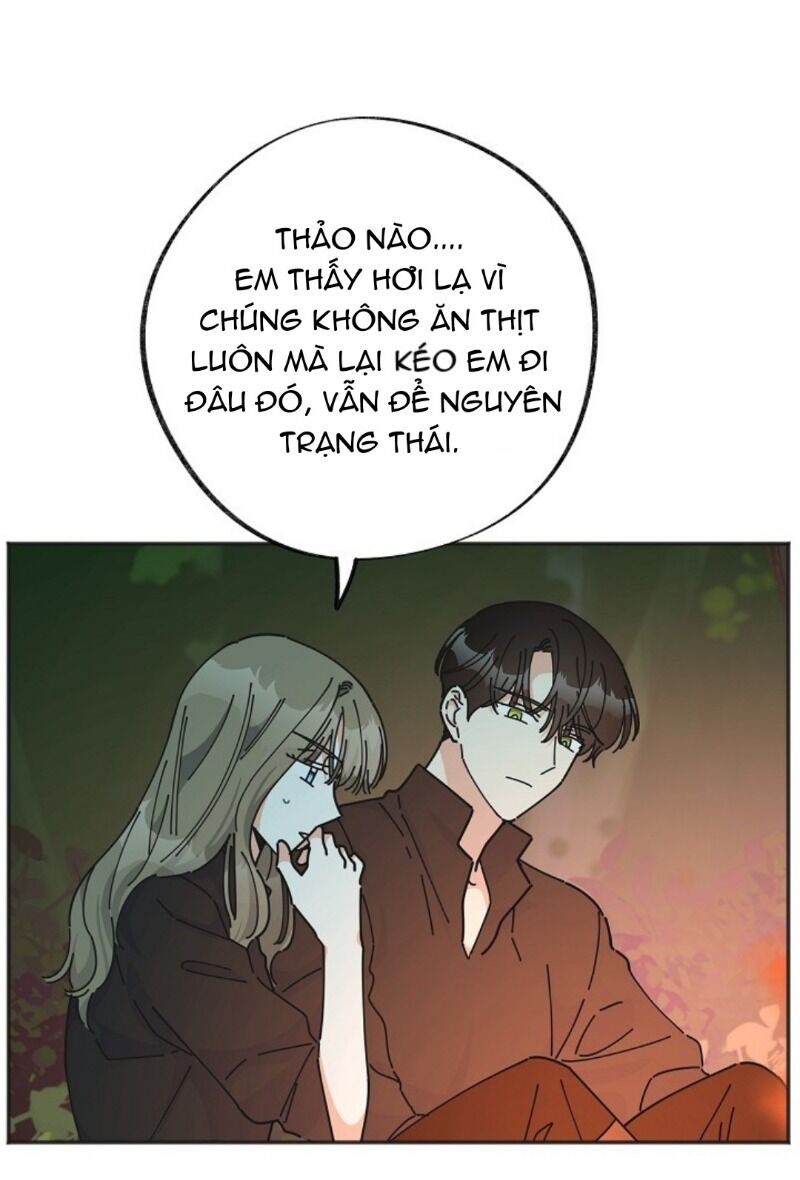 Người Hùng Của Ác Nữ Chap 44 - Next Chap 45