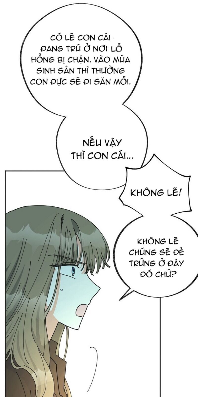 Người Hùng Của Ác Nữ Chap 44 - Next Chap 45