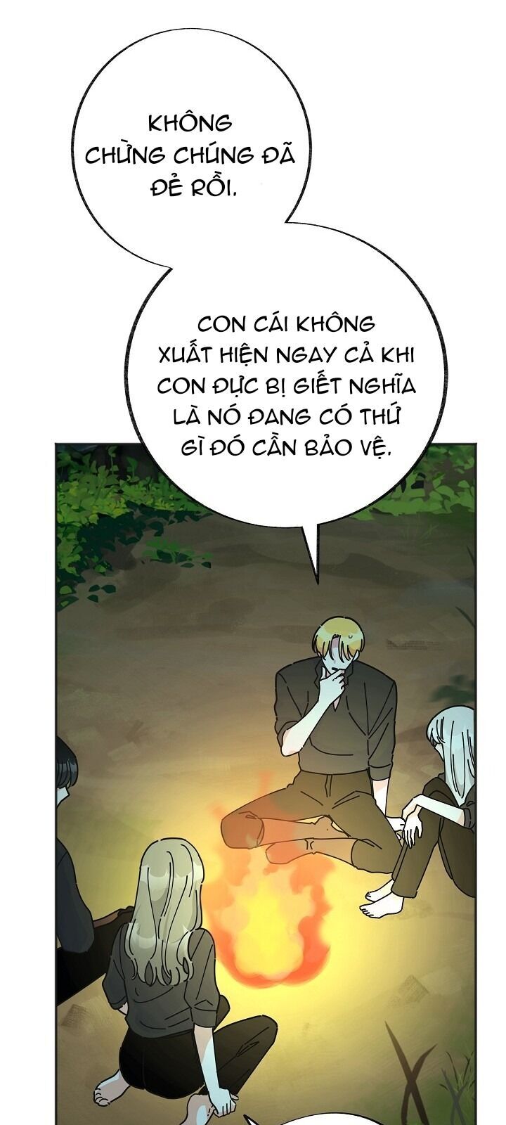Người Hùng Của Ác Nữ Chap 44 - Next Chap 45