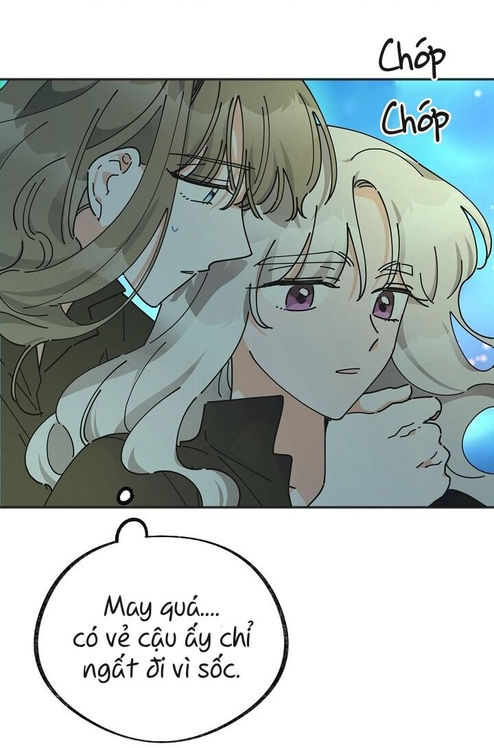 Người Hùng Của Ác Nữ Chap 44 - Next Chap 45