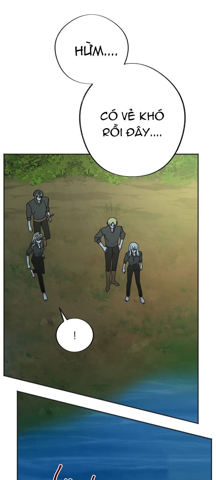 Người Hùng Của Ác Nữ Chap 44 - Next Chap 45