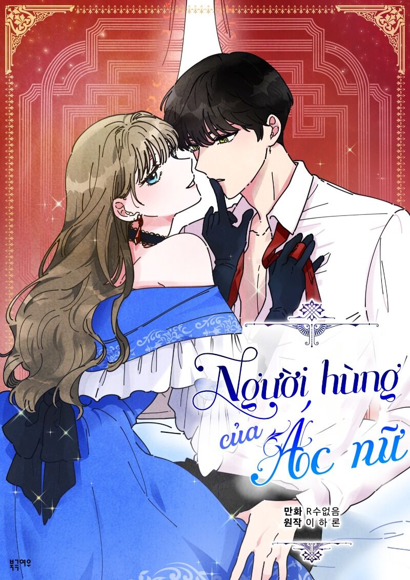 Người Hùng Của Ác Nữ Chap 53 - Next Chap 54