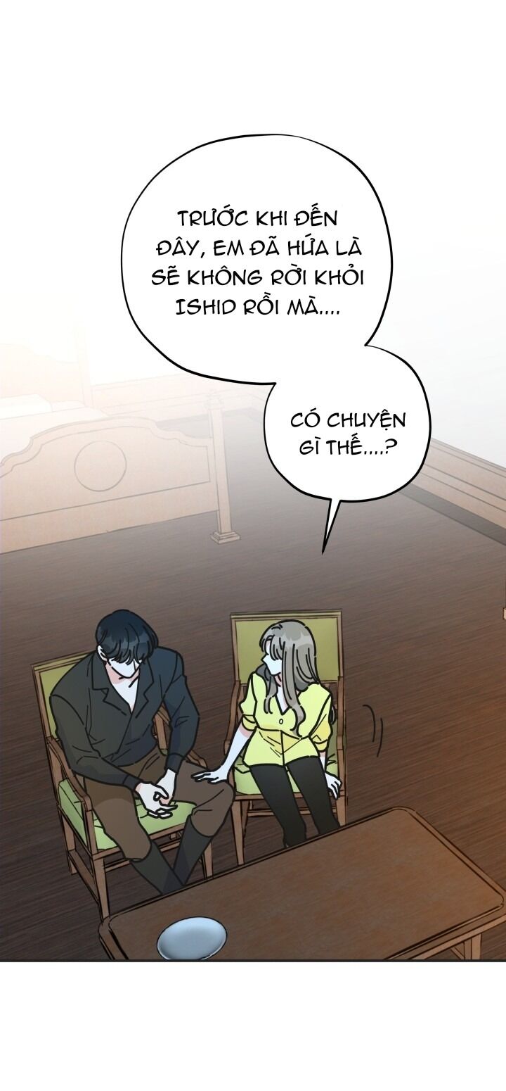 Người Hùng Của Ác Nữ Chap 53 - Next Chap 54