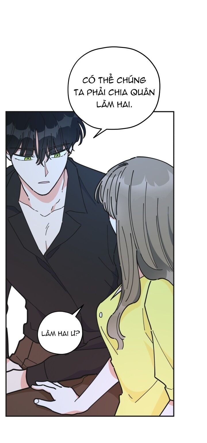 Người Hùng Của Ác Nữ Chap 53 - Next Chap 54
