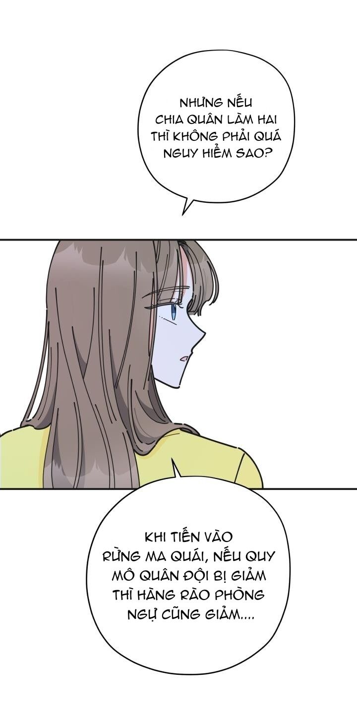 Người Hùng Của Ác Nữ Chap 53 - Next Chap 54