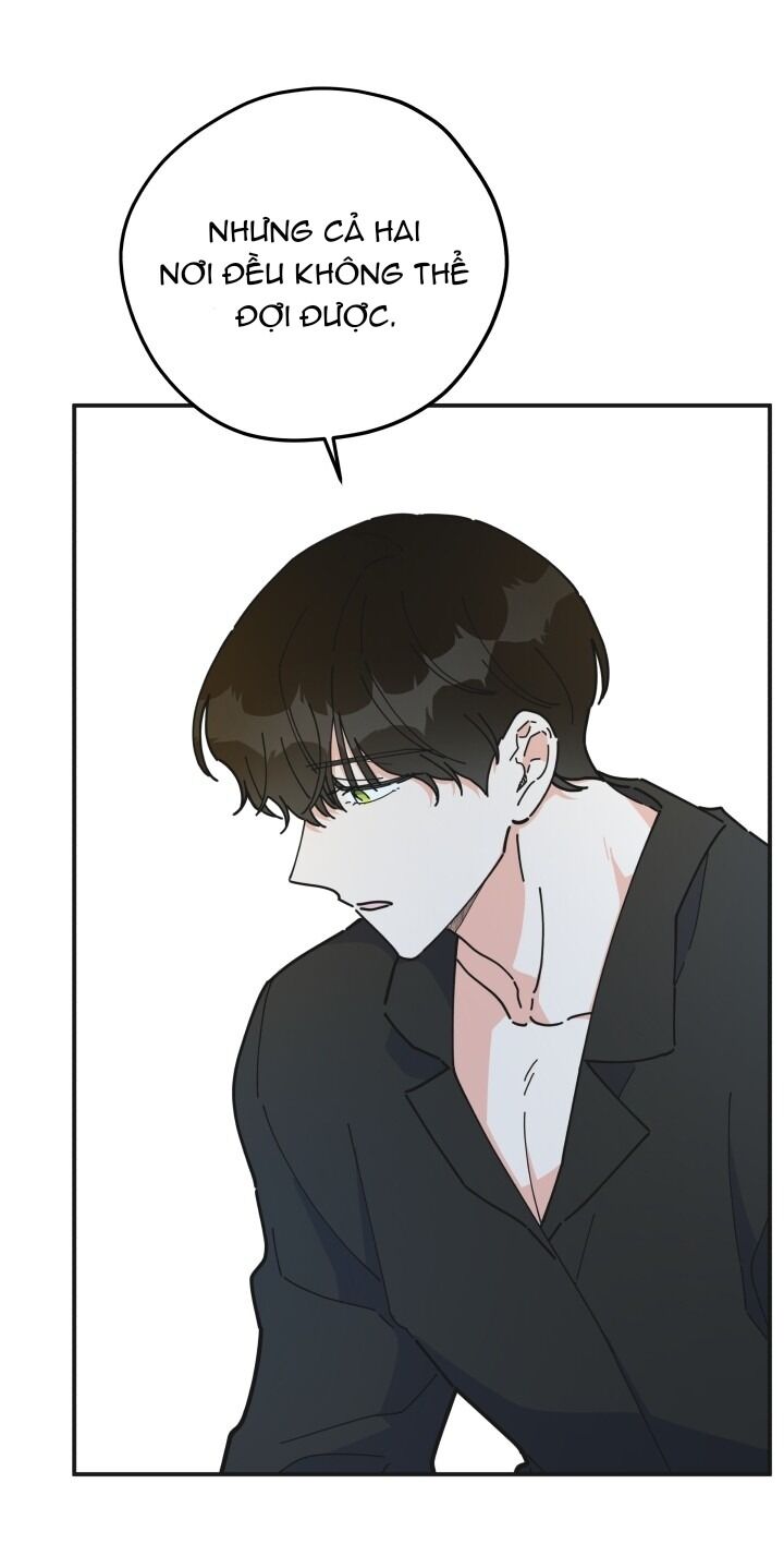 Người Hùng Của Ác Nữ Chap 53 - Next Chap 54