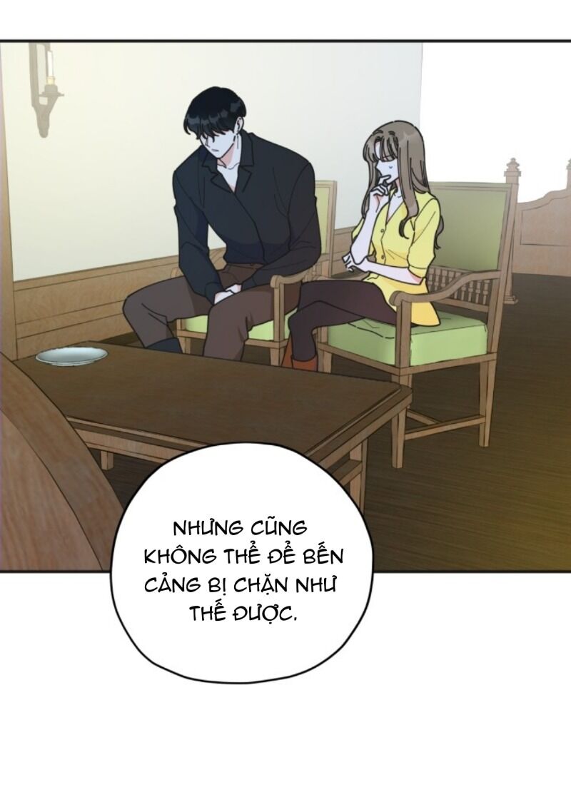 Người Hùng Của Ác Nữ Chap 53 - Next Chap 54