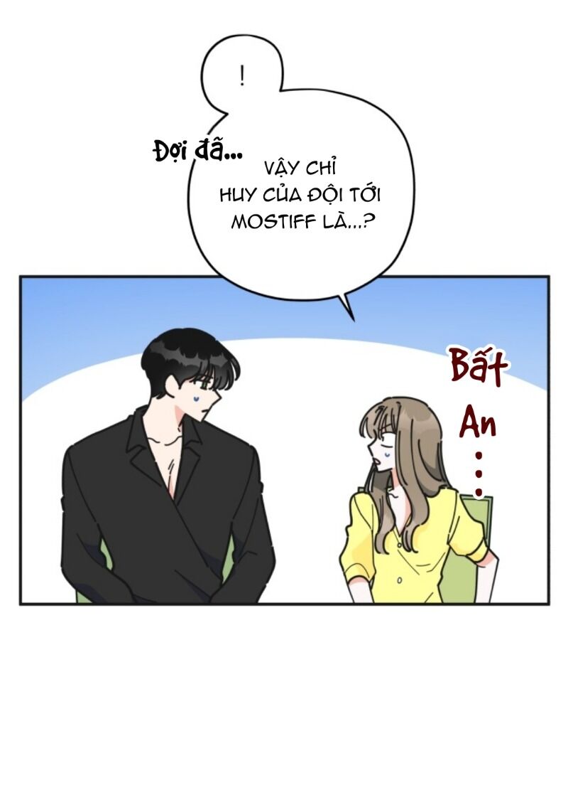 Người Hùng Của Ác Nữ Chap 53 - Next Chap 54