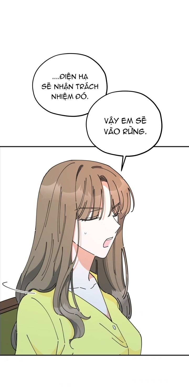 Người Hùng Của Ác Nữ Chap 53 - Next Chap 54