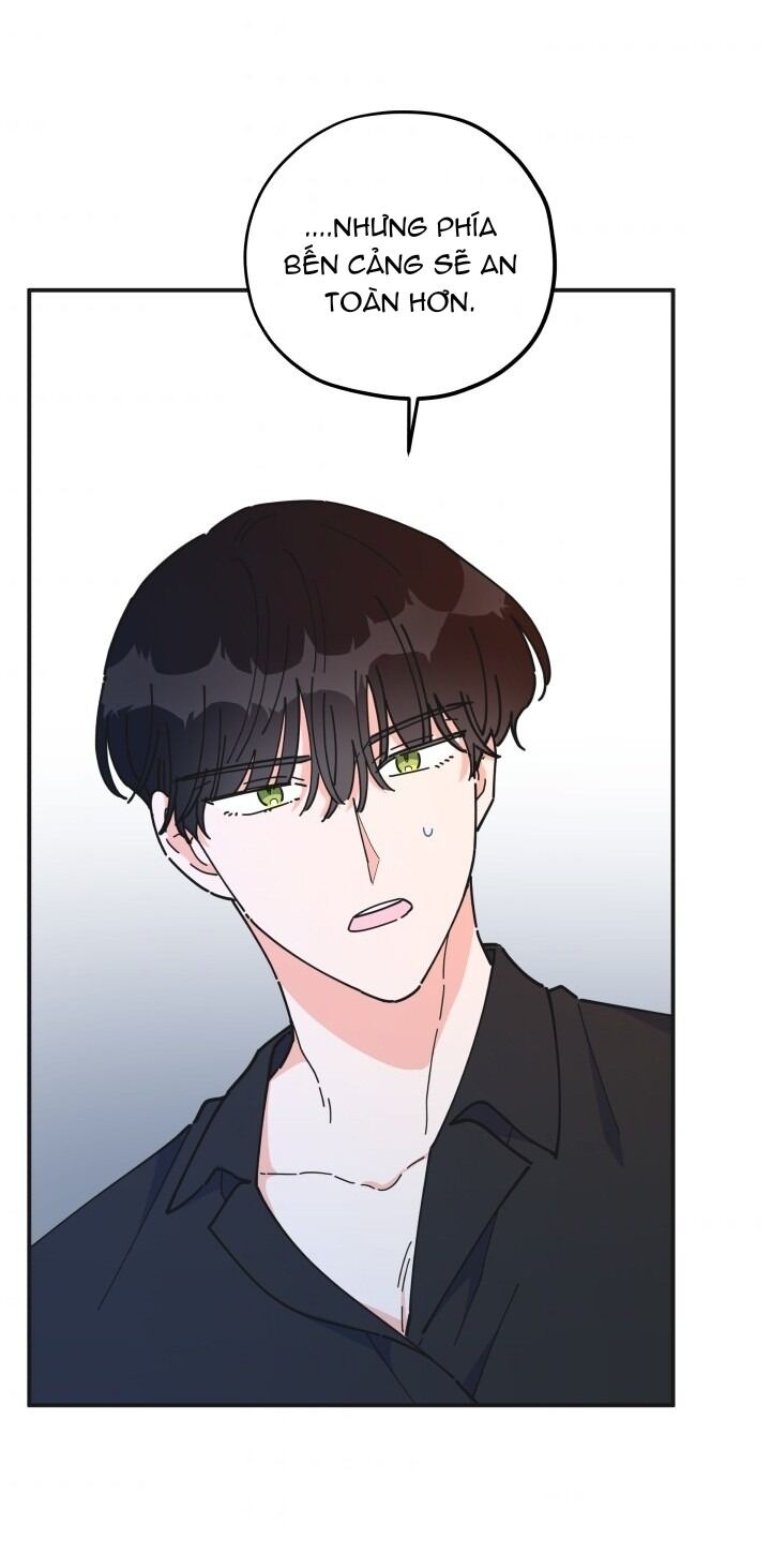 Người Hùng Của Ác Nữ Chap 53 - Next Chap 54