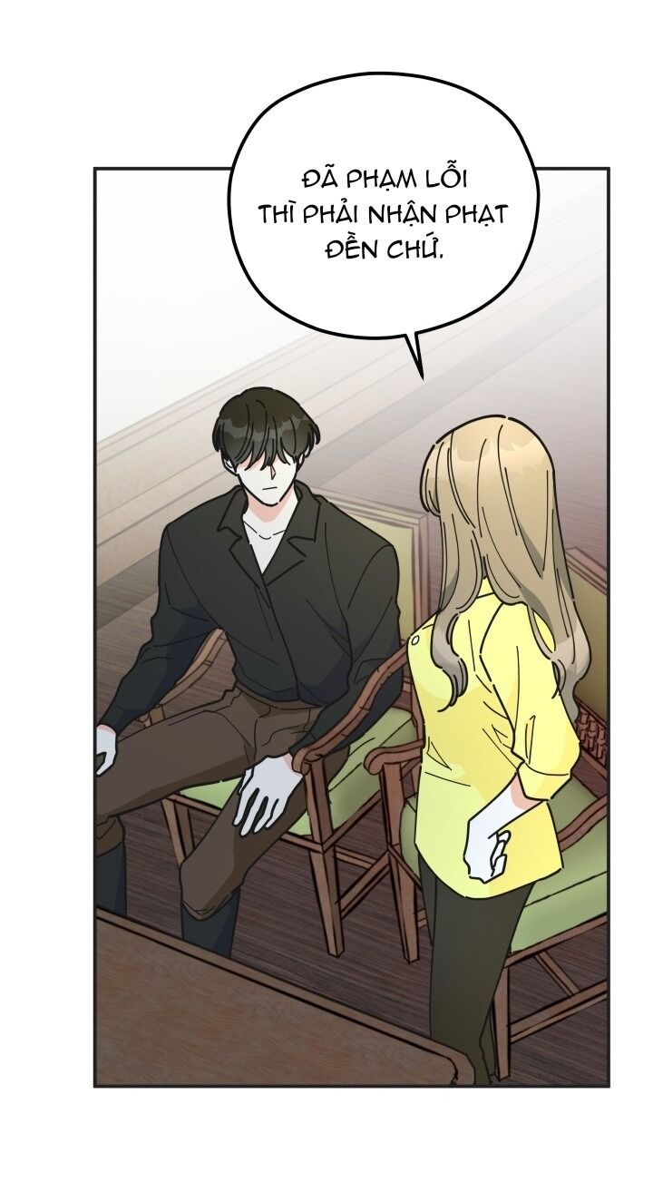 Người Hùng Của Ác Nữ Chap 53 - Next Chap 54