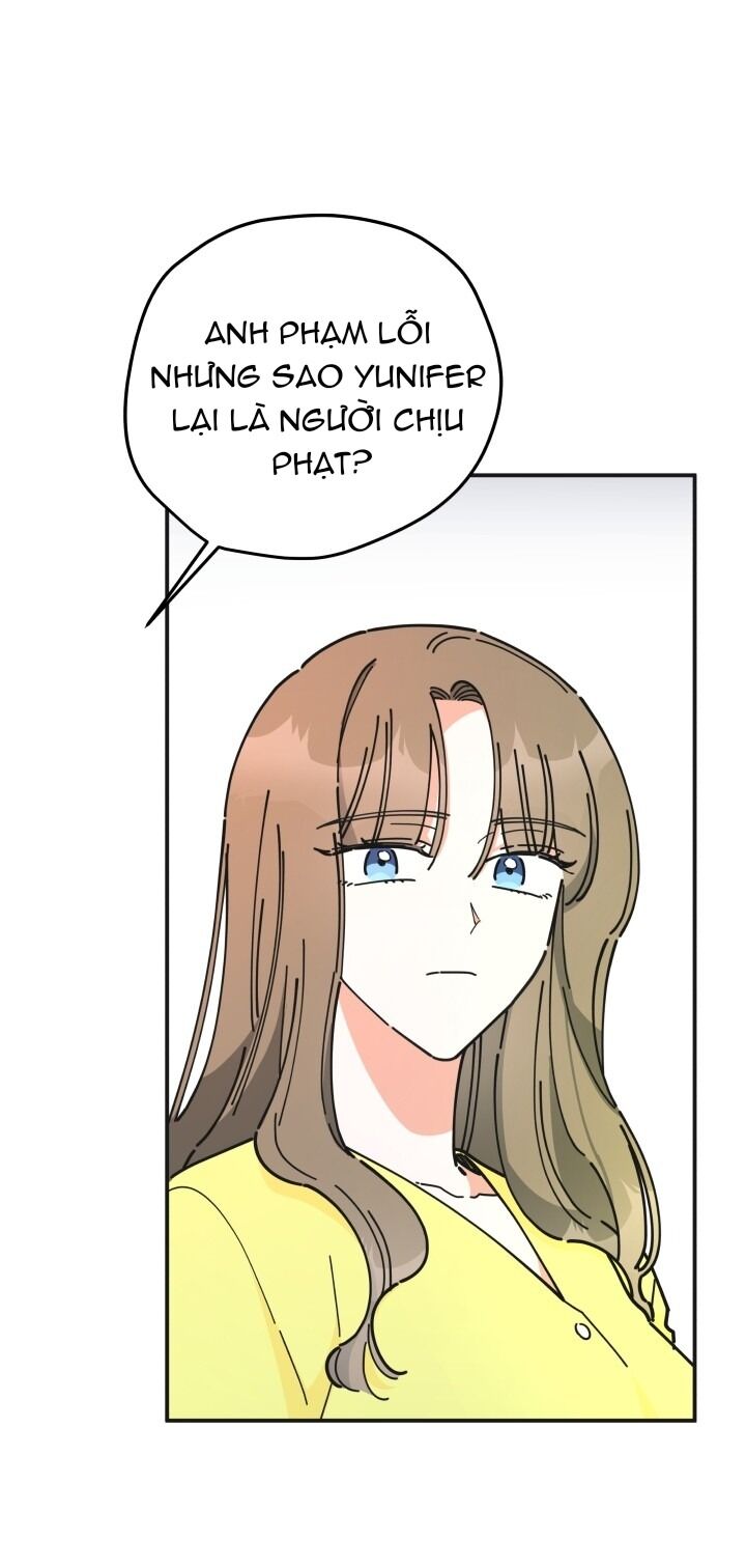 Người Hùng Của Ác Nữ Chap 53 - Next Chap 54