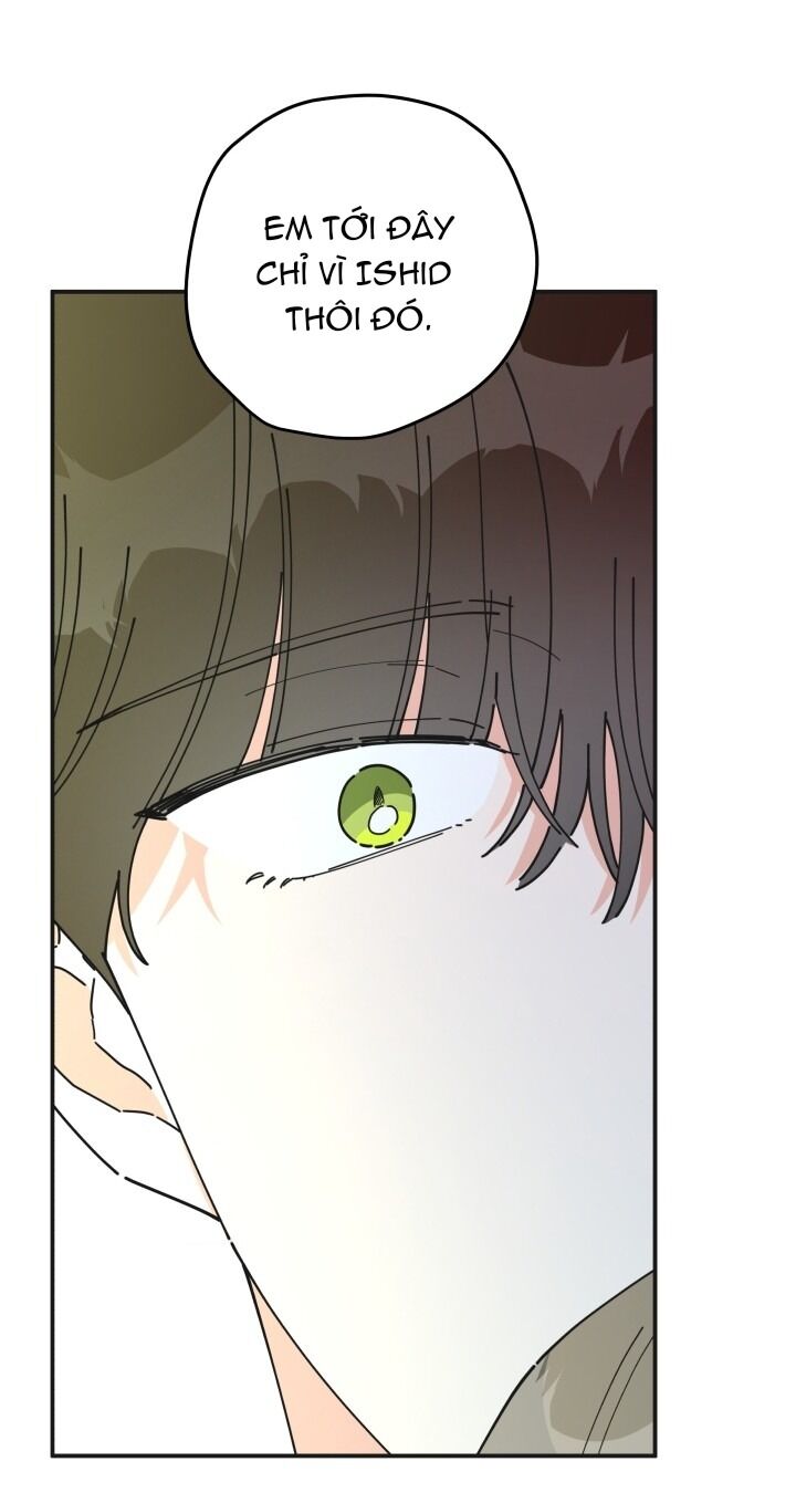 Người Hùng Của Ác Nữ Chap 53 - Next Chap 54