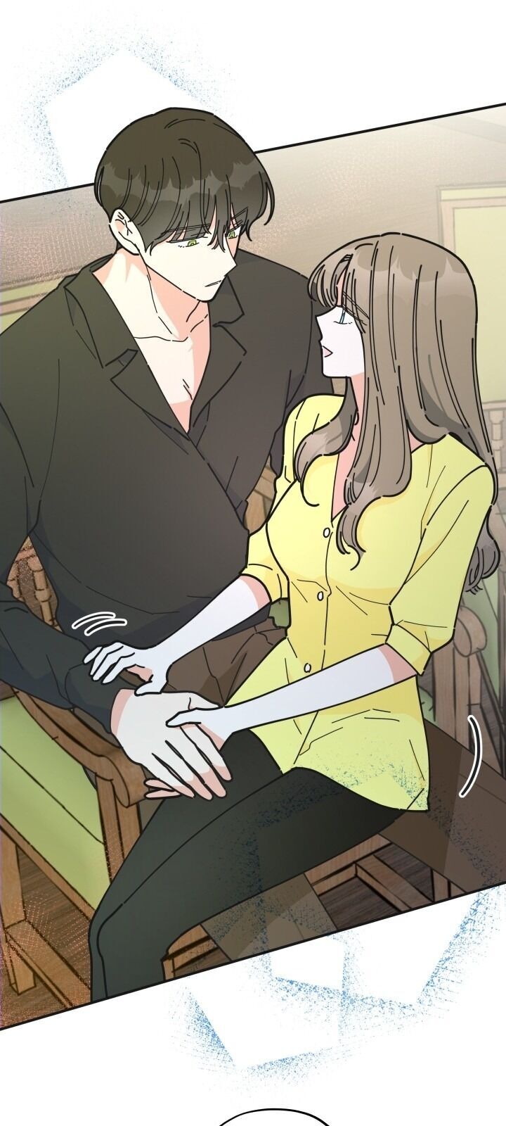 Người Hùng Của Ác Nữ Chap 53 - Next Chap 54
