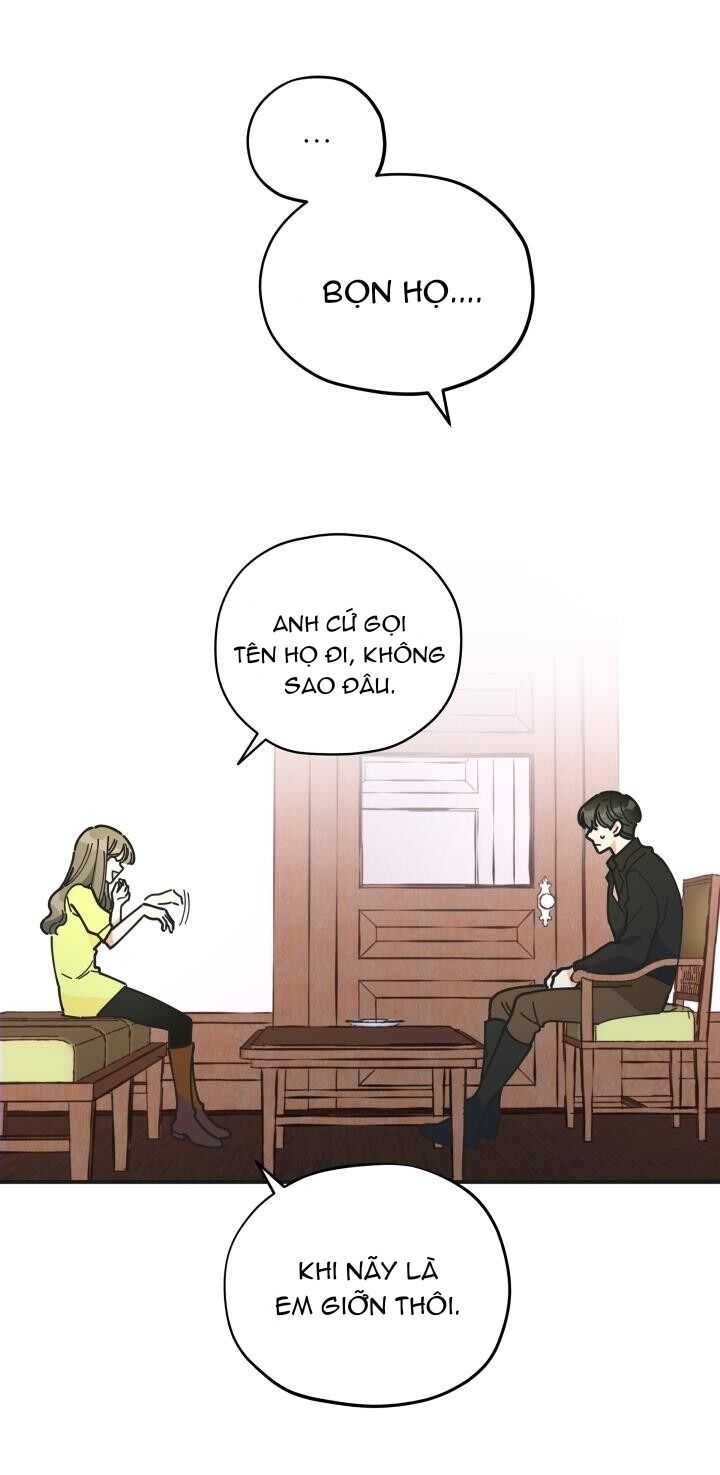 Người Hùng Của Ác Nữ Chap 53 - Next Chap 54
