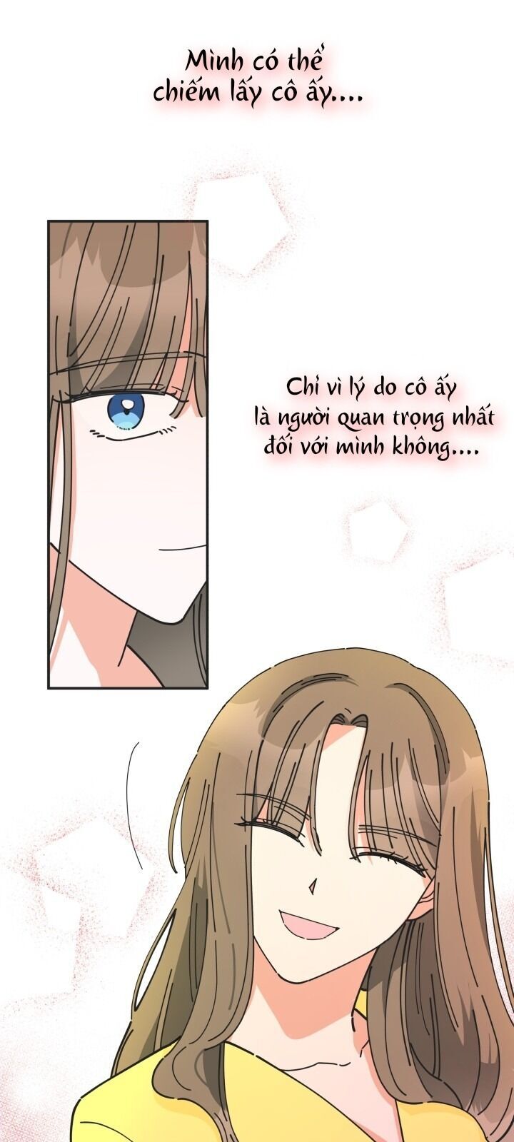 Người Hùng Của Ác Nữ Chap 53 - Next Chap 54