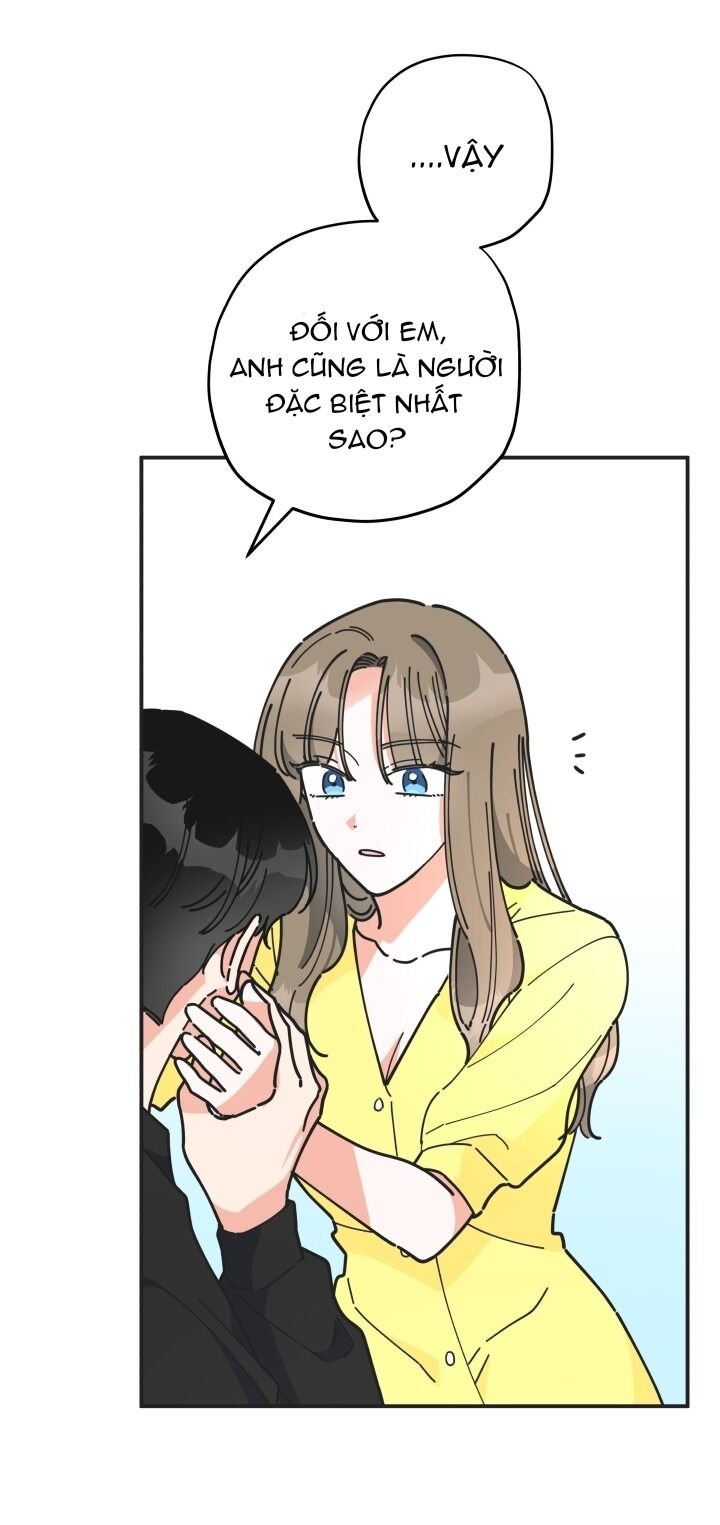 Người Hùng Của Ác Nữ Chap 53 - Next Chap 54