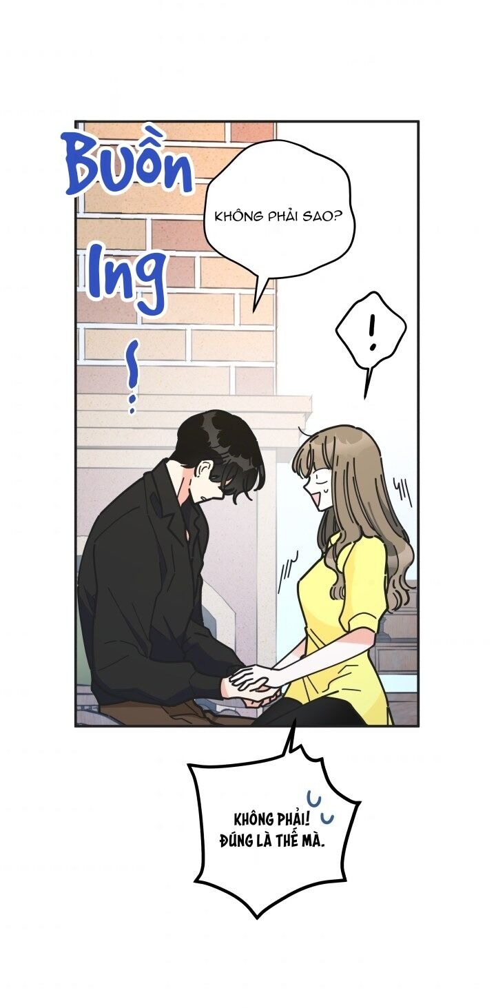 Người Hùng Của Ác Nữ Chap 53 - Next Chap 54