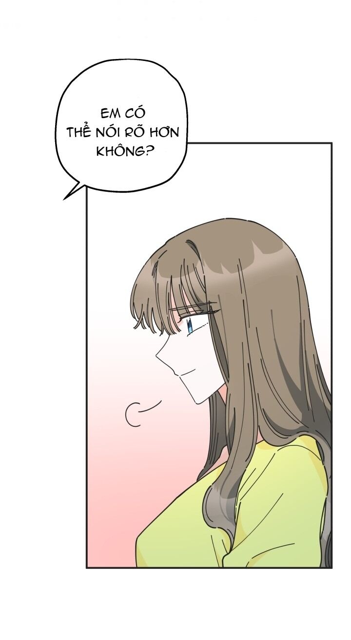 Người Hùng Của Ác Nữ Chap 53 - Next Chap 54