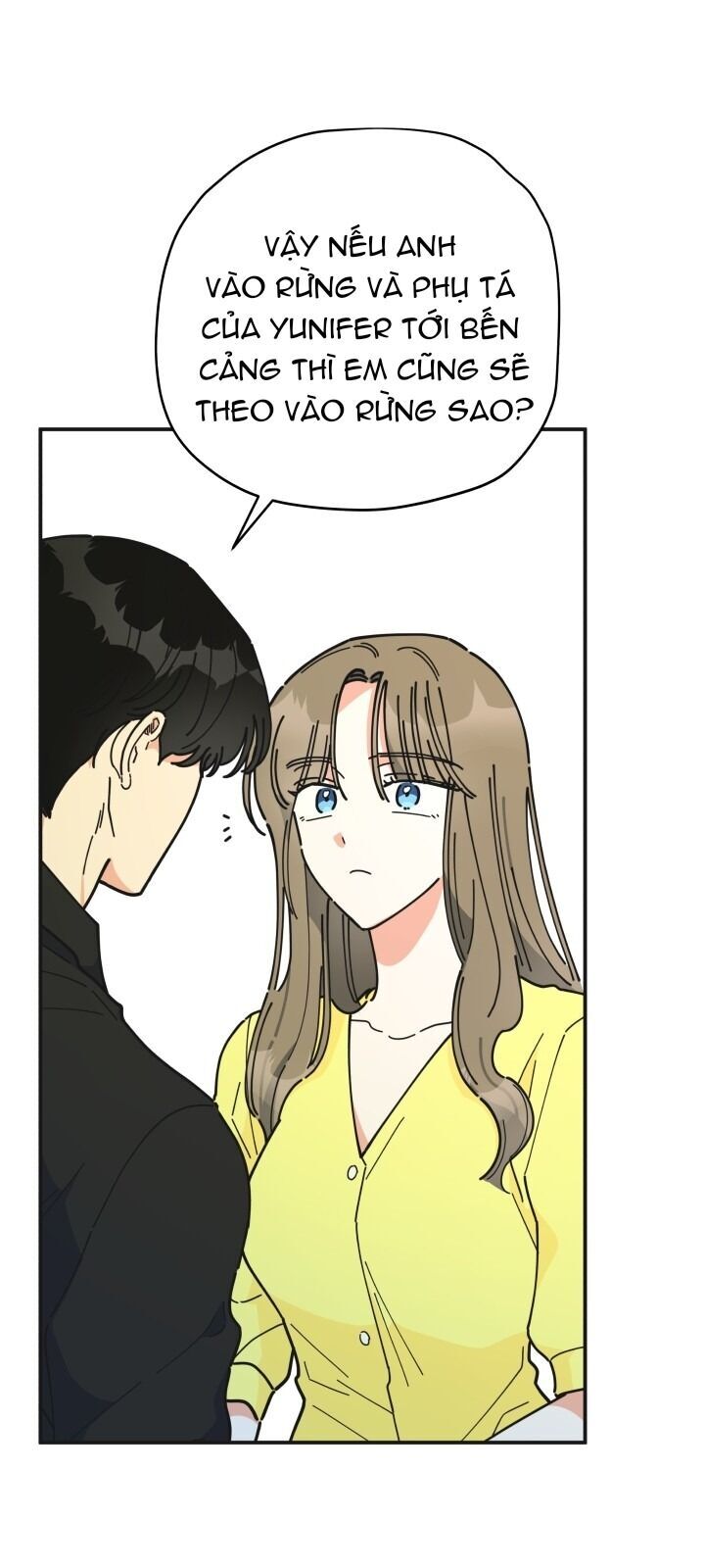 Người Hùng Của Ác Nữ Chap 53 - Next Chap 54