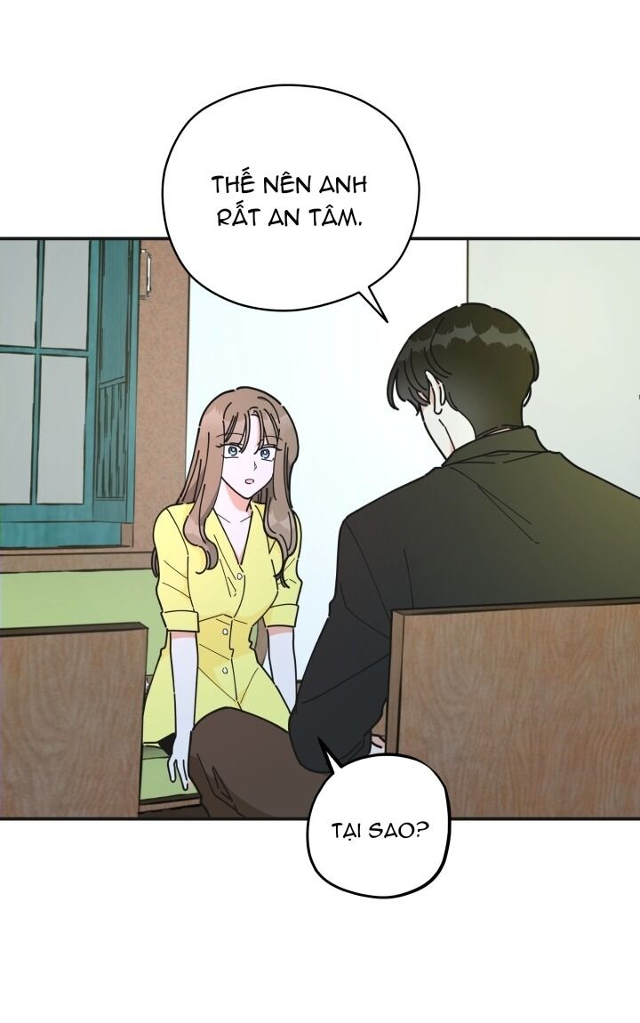 Người Hùng Của Ác Nữ Chap 53 - Next Chap 54