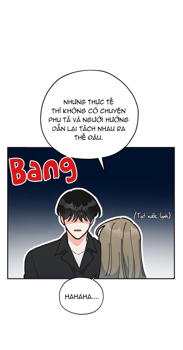 Người Hùng Của Ác Nữ Chap 53 - Next Chap 54